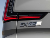 Volvo EX90 2024 Tank Top #1593100
