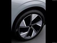Volvo EX90 2024 Mouse Pad 1593121