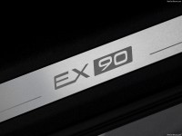 Volvo EX90 2024 Poster 1593125