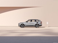 Volvo EX90 2024 Mouse Pad 1593134