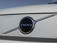 Volvo EX90 2024 Mouse Pad 1593141