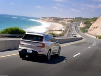Volvo EX90 2024 Poster 1593174