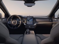 Volvo XC90 2025 Sweatshirt #1593212