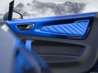 Alpine A110 R Ultime 2025 mug #1593220