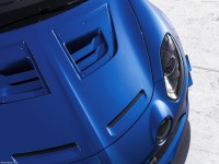 Alpine A110 R Ultime 2025 Mouse Pad 1593222