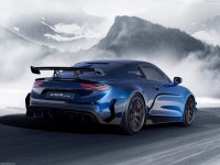 Alpine A110 R Ultime 2025 Poster 1593226