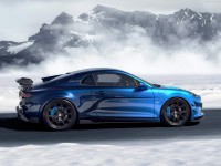 Alpine A110 R Ultime 2025 mug #1593227