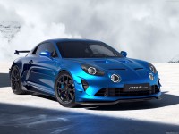 Alpine A110 R Ultime 2025 mug #1593228