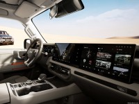 BAIC Beijing BJ40 Taklimakan Rally Champion 2024 mug #1593335