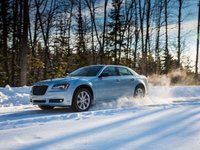 Chrysler 300 Glacier 2013 mug #15936