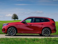 BMW X3 M50 xDrive 2025 mug #1593777