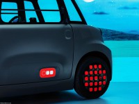 Citroen Ami 2025 Mouse Pad 1593797