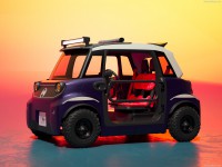 Citroen Ami Buggy Vision Concept 2024 mug #1593817