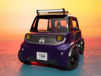 Citroen Ami Buggy Vision Concept 2024 mug #1593818