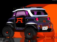 Citroen Ami Buggy Vision Concept 2024 mug #1593819