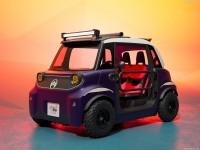 Citroen Ami Buggy Vision Concept 2024 mug #1593821