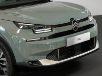 Citroen C4 2025 Mouse Pad 1593836