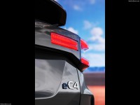 Citroen C4 2025 Mouse Pad 1593838