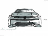 Citroen C4 2025 Mouse Pad 1593846
