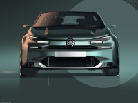 Citroen C4 2025 Mouse Pad 1593851