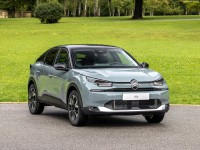 Citroen C4 2025 mug #1593869