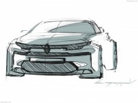Citroen C4 2025 Mouse Pad 1593878