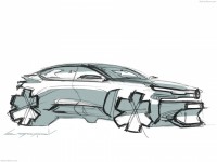 Citroen C4 2025 Mouse Pad 1593884