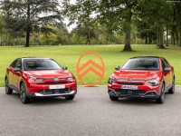 Citroen C4 2025 Mouse Pad 1593893