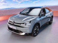 Citroen C4 2025 Poster 1593898