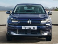 Citroen C4 X 2025 Mouse Pad 1593899