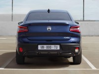 Citroen C4 X 2025 Mouse Pad 1593922
