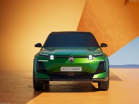 Citroen C5 Aircross Concept 2024 Poster 1593926