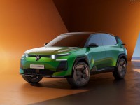 Citroen C5 Aircross Concept 2024 mug #1593927
