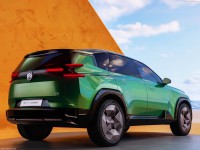 Citroen C5 Aircross Concept 2024 Poster 1593930