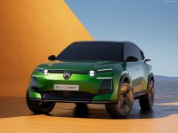 Citroen C5 Aircross Concept 2024 Poster 1593932