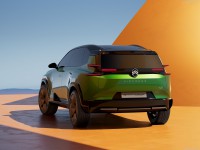 Citroen C5 Aircross Concept 2024 mug #1593935