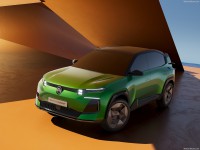 Citroen C5 Aircross Concept 2024 Sweatshirt #1593939