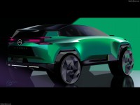 Citroen C5 Aircross Concept 2024 Longsleeve T-shirt #1593941