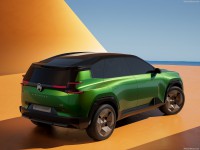 Citroen C5 Aircross Concept 2024 mug #1593942