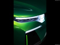 Citroen C5 Aircross Concept 2024 Mouse Pad 1593943
