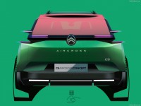 Citroen C5 Aircross Concept 2024 Poster 1593944