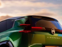 Citroen C5 Aircross Concept 2024 Sweatshirt #1593948