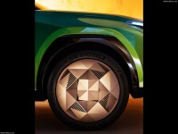 Citroen C5 Aircross Concept 2024 Poster 1593949