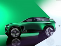 Citroen C5 Aircross Concept 2024 Mouse Pad 1593951