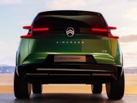 Citroen C5 Aircross Concept 2024 mug #1593955