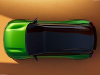Citroen C5 Aircross Concept 2024 Poster 1593958