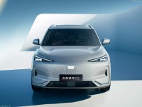 Geely Galaxy E5 2025 Mouse Pad 1594166