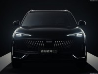 Geely Galaxy E5 2025 Mouse Pad 1594209