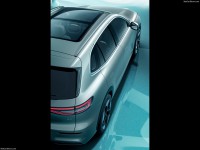 Geely Galaxy E5 2025 Mouse Pad 1594223
