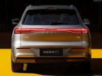 Geely Galaxy E5 2025 mug #1594241